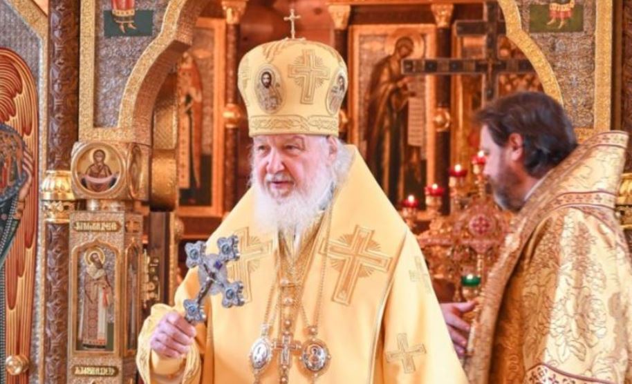 უწმინდესმა პატრიარქმა კირილემ ტირანისა და სრულიად ალბანეთის მთავარეპისკოპოს იოანეს ალბანეთის მართლმადიდებელი ეკლესიის წინამძღვრად არჩევა მიულოცა