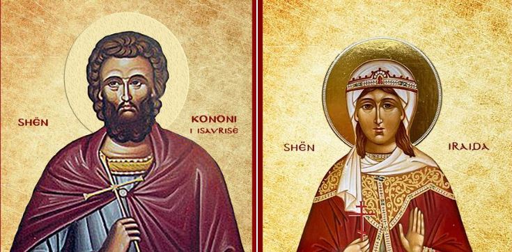 KEMI NISUR KRESHMËN E MADHE TË PASHKËS