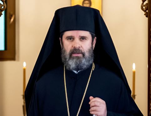 კათოლიკოს-პატრიარქის მილოცვა ალბანეთის ეკლესიის ახალ მეთაურს