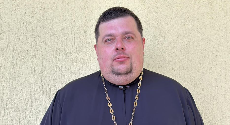 მარგვეთისა და უბისის ეპისკოპოსმა მელქისედეკმა (ხაჩიძე) ეპარქიის სასულიერო პირი დააჯილდოვა