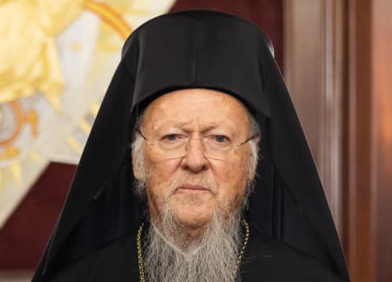 PATRIARKU EKUMENIK URON KRYEPISKOPIN E SHQIPËRISË