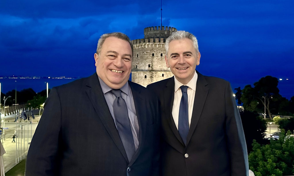 Ερώτηση Μάξιμου Χαρακόπουλου με ομάδα βουλευτών: Τουρκικά κεφάλαια αγοράζουν ακίνητα και επιχειρήσεις στις ακριτικές περιοχές;