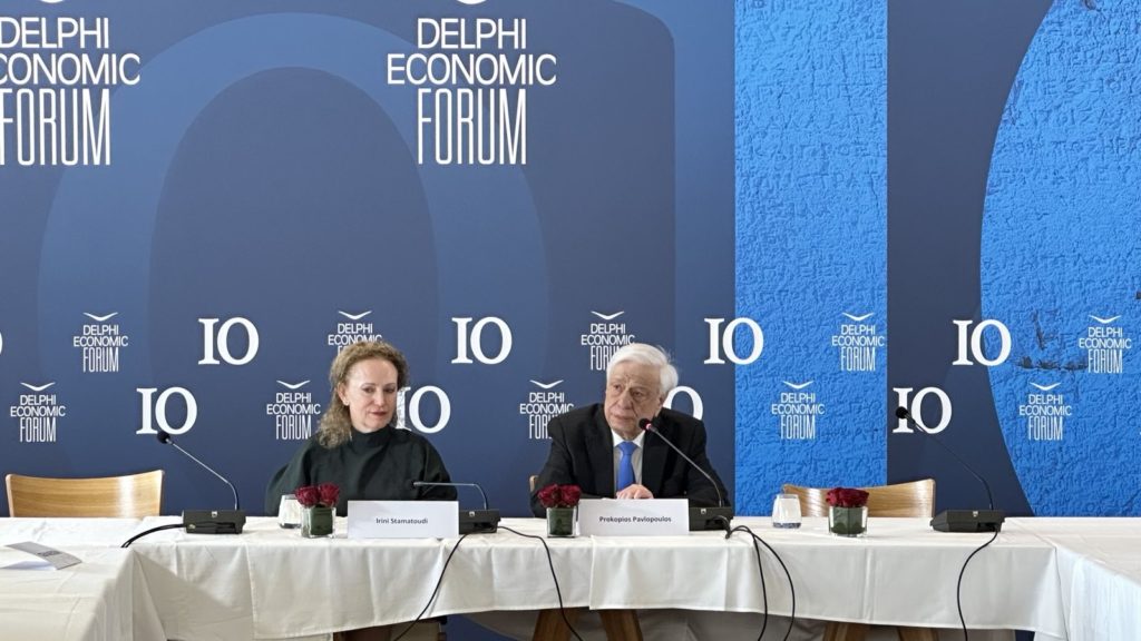 Προκόπιος Παυλόπουλος: Η νομική τεκμηρίωση της εύλογης απαίτησης της Ελλάδας για τον «επαναπατρισμό» των Γλυπτών του Παρθενώνα