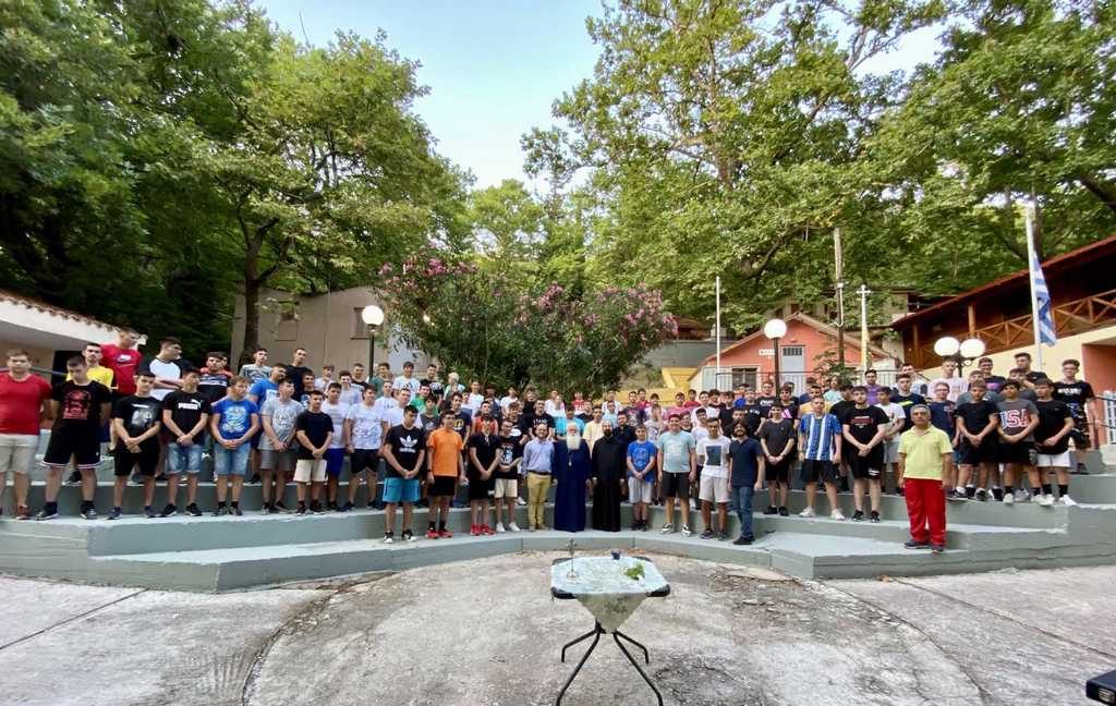 Ξεκίνησαν οι εγγραφές για τις παιδικές κατασκηνώσεις στον Άγιο Λαυρέντιο Πηλίου