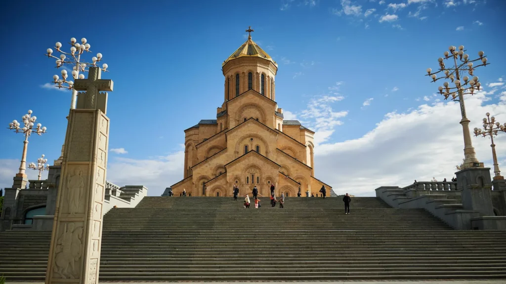 საეკლესიო კალენდარი: 4 აპრილი