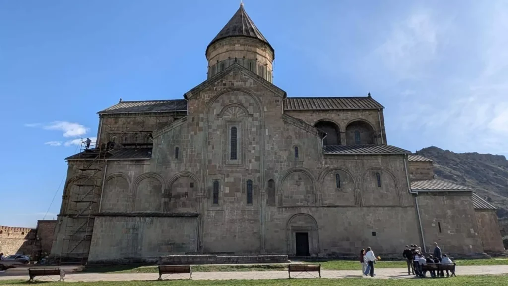 საეკლესიო კალენდარი: 16 აპრილი