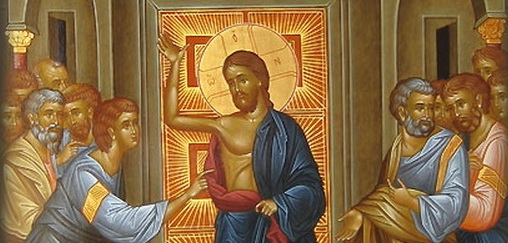 H.E. Metropolitan Cleopas of Sweden’s Homily on Thomas Sunday St. George Cathedral of Stockholm