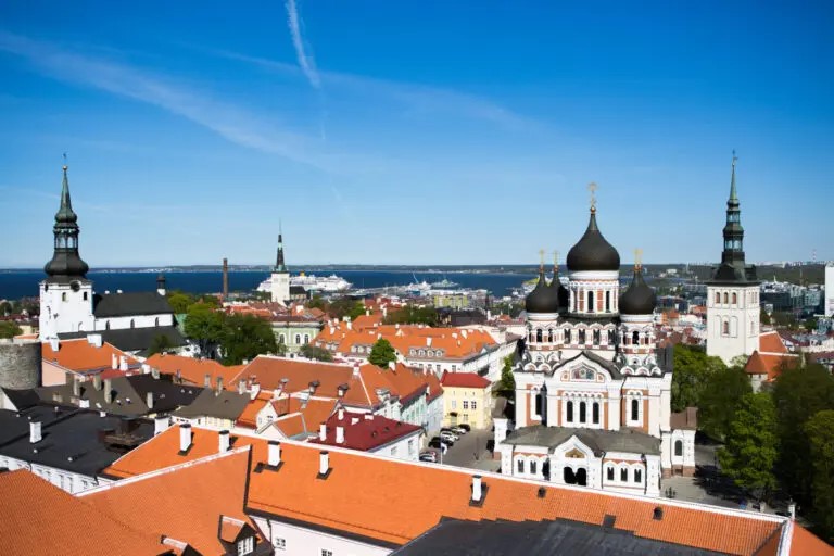 Эстонская Православная Христианская Церковь распространила обращение в связи с принятием поправок к Закону о церквях и приходах