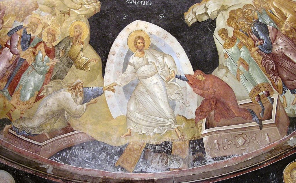 Μηνύματα Προκαθημένων για την Κυριακή του Πάσχα 2025