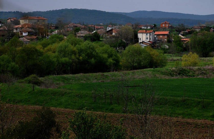 Започва кампания за набиране на средства за манастира в село Голямо Буково, община Средец