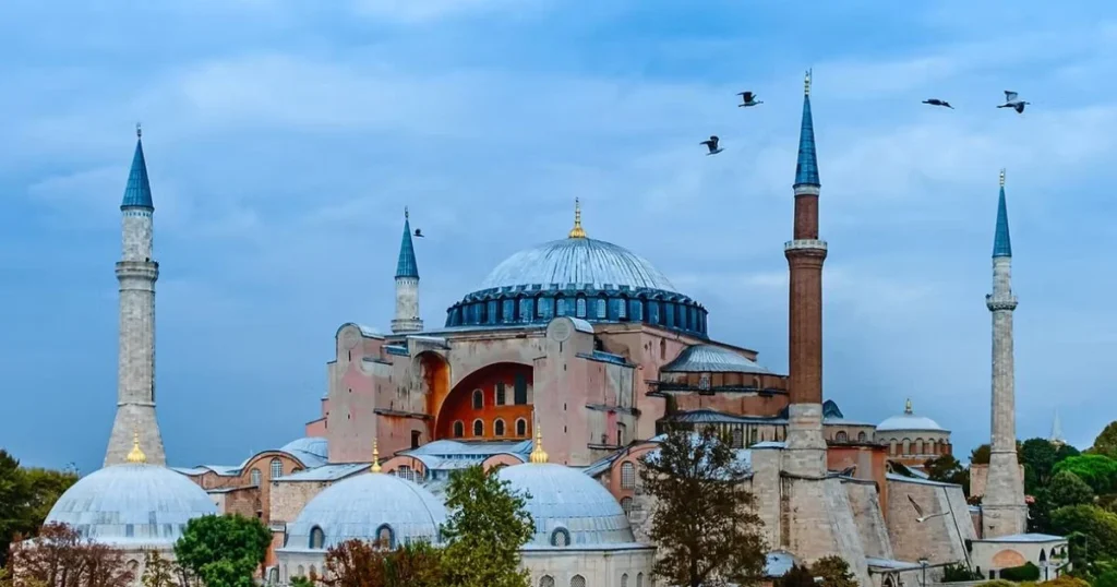 Pilgrimage of Discovery Announces 2025 Recipients