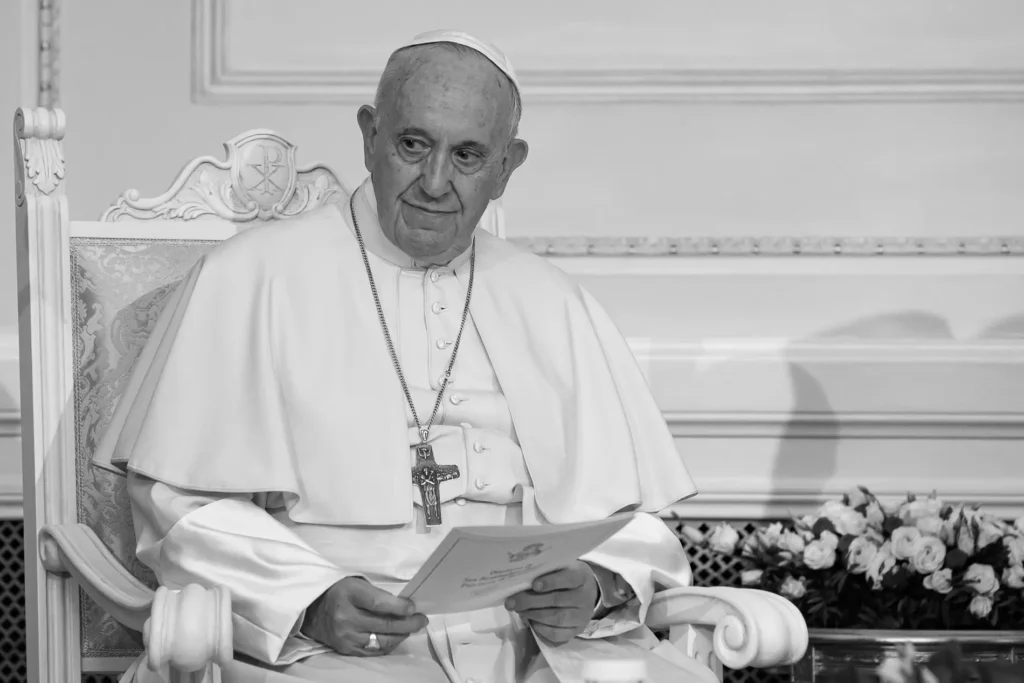 Liderii ortodocși deplâng moartea Papei Francisc: O pierdere pentru întreaga umanitate