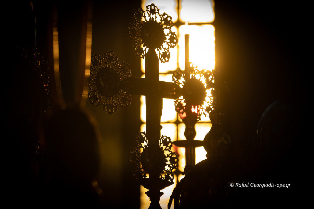 Η Ιερά Σύνοδος της Εκκλησίας της Ελλάδος για τα «δημοσιεύματα περί συστάσεως πιστωτικού ιδρύματος»