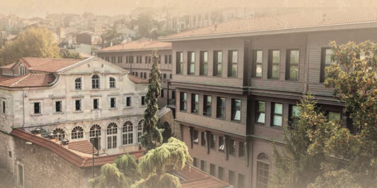 Ecumenical Patriarchate to host Academic Symposium honoring the 1700th Anniversary of the First Ecumenical Council