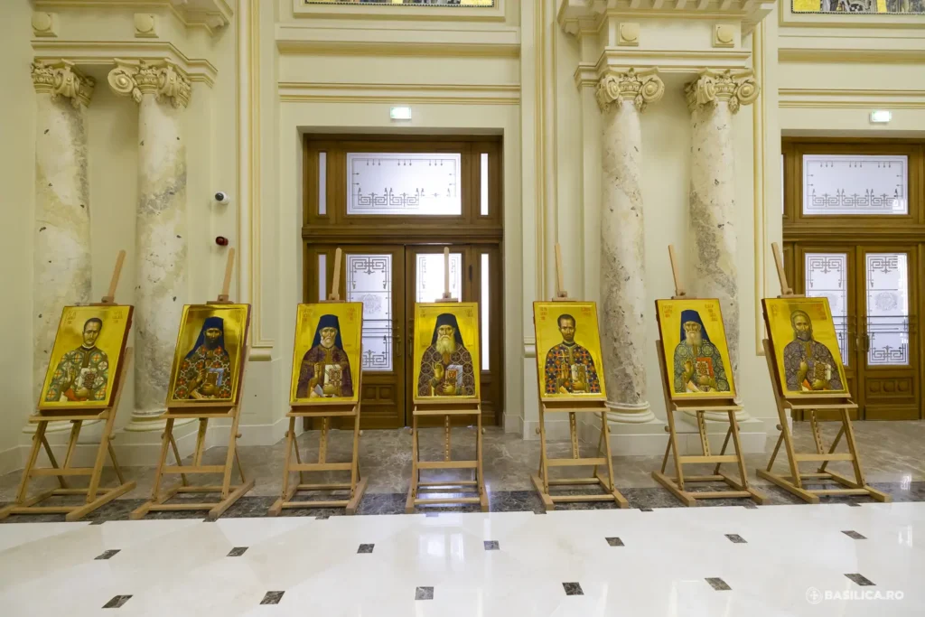 Polish Orthodox Church adds 16 newly canonized Romanian Saints to its liturgical calendar