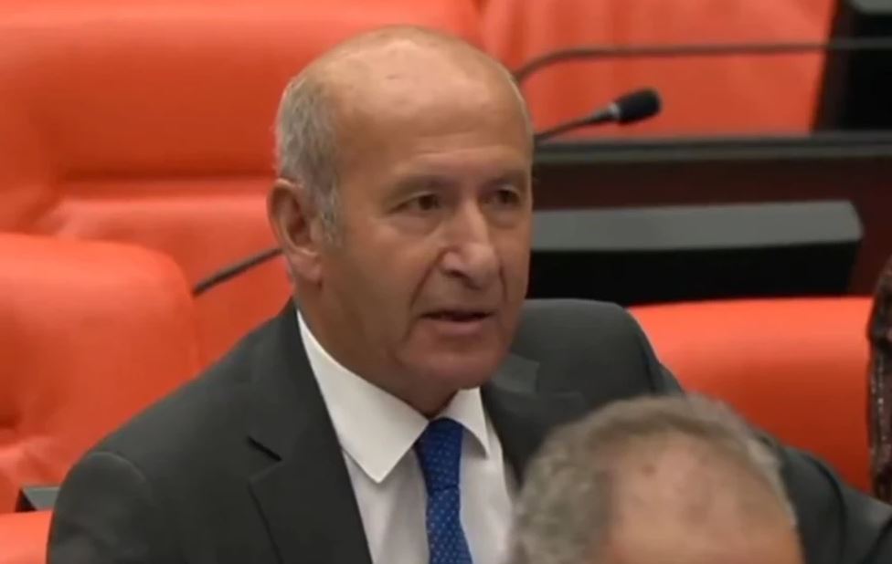 Τουρκία: Ο μοναδικός χριστιανός Βουλευτής ζήτησε απαντήσεις από το Κοινοβούλιο για την “εξαφάνιση” των Χριστιανικών πληθυσμών