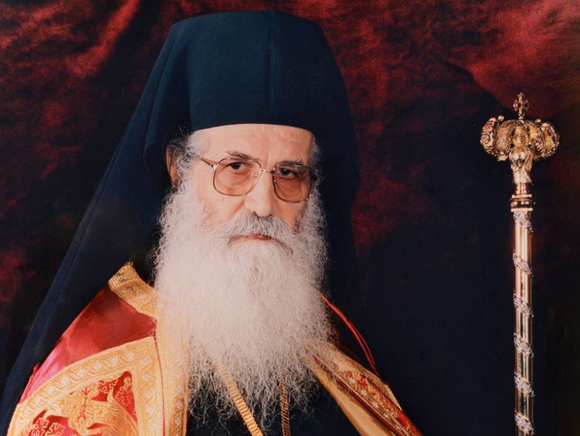 Εκοιμήθη ο εμβληματικός Ηγούμενος της Μονής Τροοδιτίσσης, Αρχιμανδρίτης Αθανάσιος – Από τα 102 έτη ζωής τα 85 διήνυσε ως μοναχός