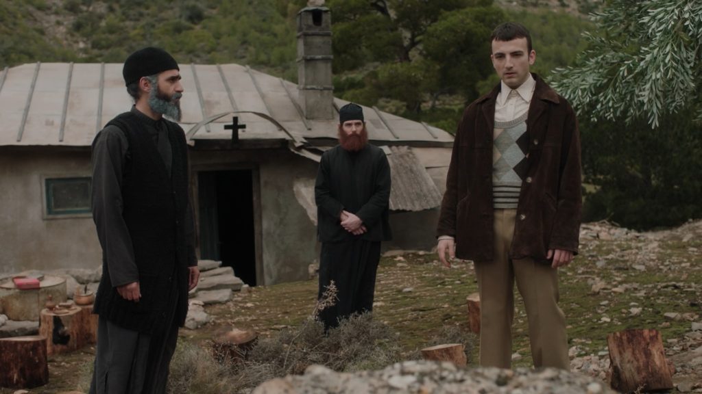 Συγκλονίζουν τα δύο τελευταία επεισόδια του Β’ κύκλου της σειράς “Άγιος Παΐσιος – Από τα Φάρασα στον Ουρανό”