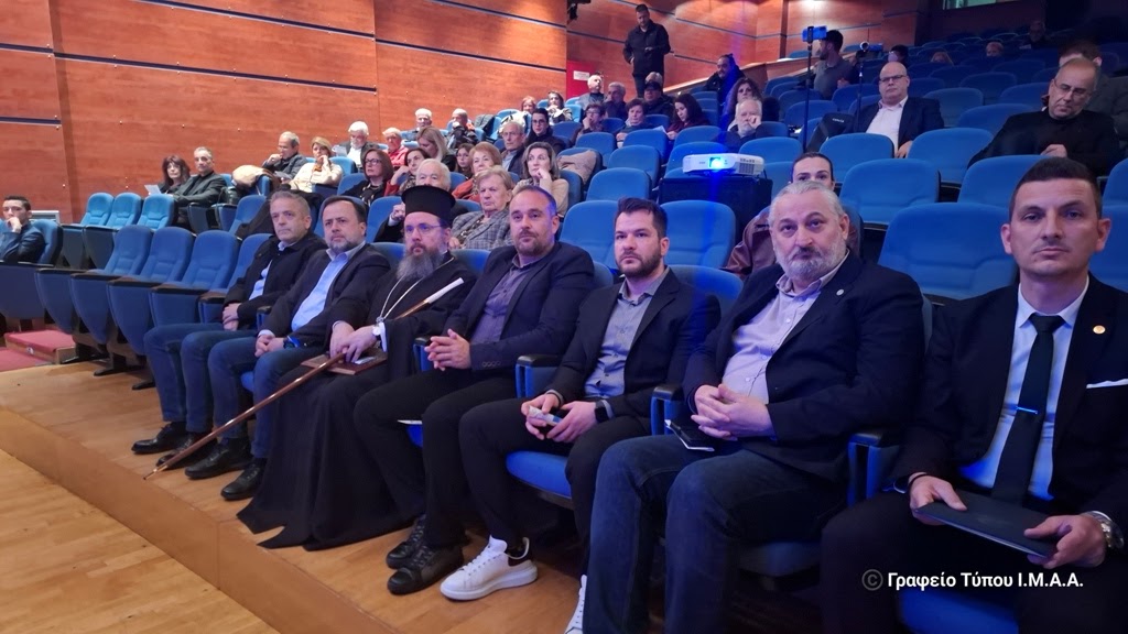 «Δρόμοι Ελευθερίας» στην Ιερά Πόλη Μεσολογγίου