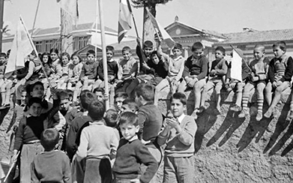 Greek Schools to commemorate EOKA struggle with educational tributes