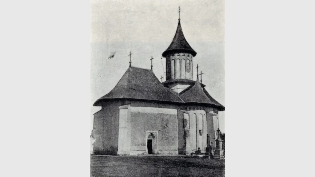 Se înființează o nouă mănăstire: Obștea va reface una dintre primele biserici ștefaniene