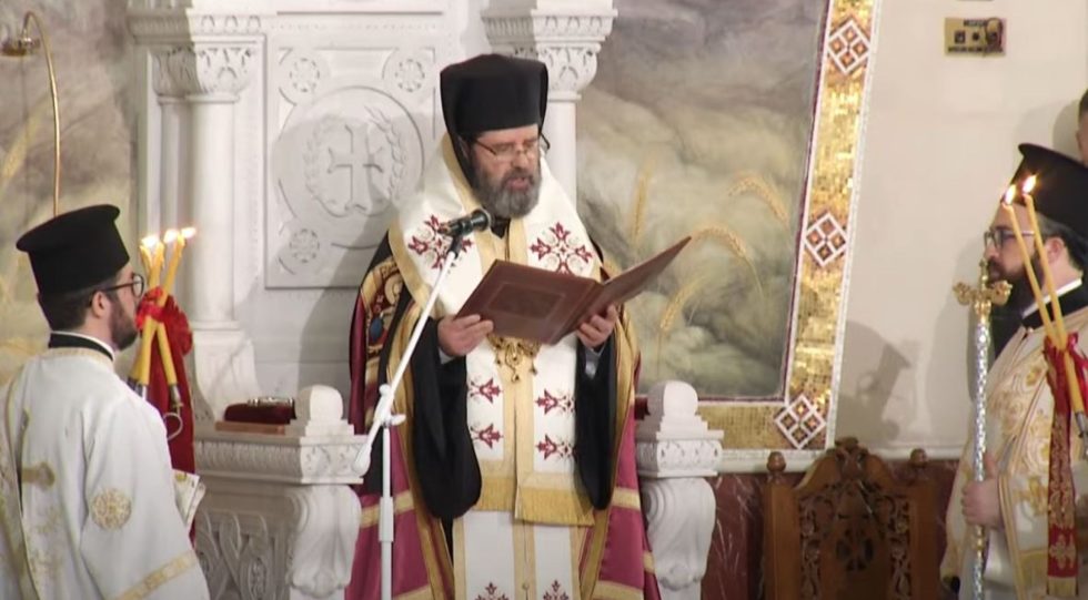 Устоличен нови предстојатељ Албанске Православне Цркве