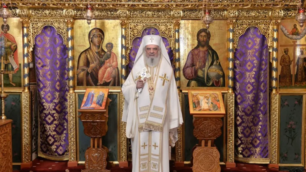 Patriarhul Daniel: Dumnezeu nu oferă favoruri celor ambițioși și trufași, ci dăruiește har celor smeriți și ostenitori