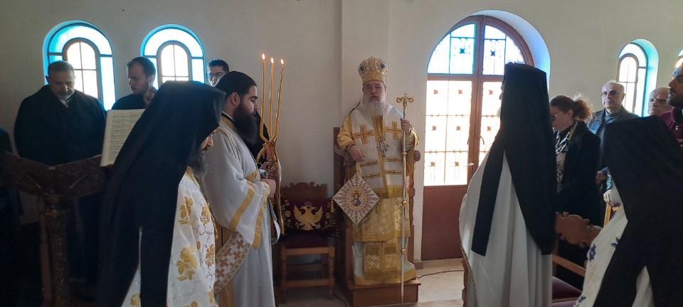 Ο Μητροπολίτης Κηφισίας για τη διαφορά μεταξύ της Αναστάσεως του Λαζάρου και της Αναστάσεως των ανθρώπων