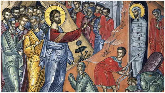 Άγιος Λάζαρος και Λάρνακα: Λαϊκές παραδόσεις και έθιμα