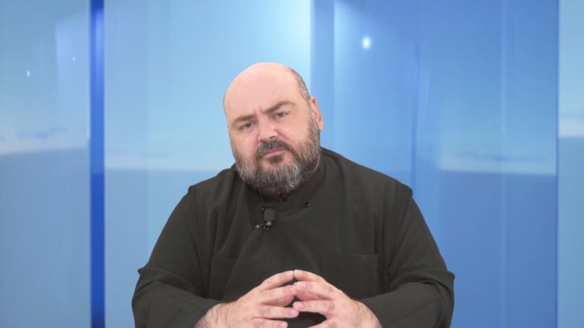 «Θαύματα φτιαγμένα από τραύματα – Λόγοι Αγίου Πορφυρίου»: Τον άνθρωπο δεν τον χωράει ο θάνατος