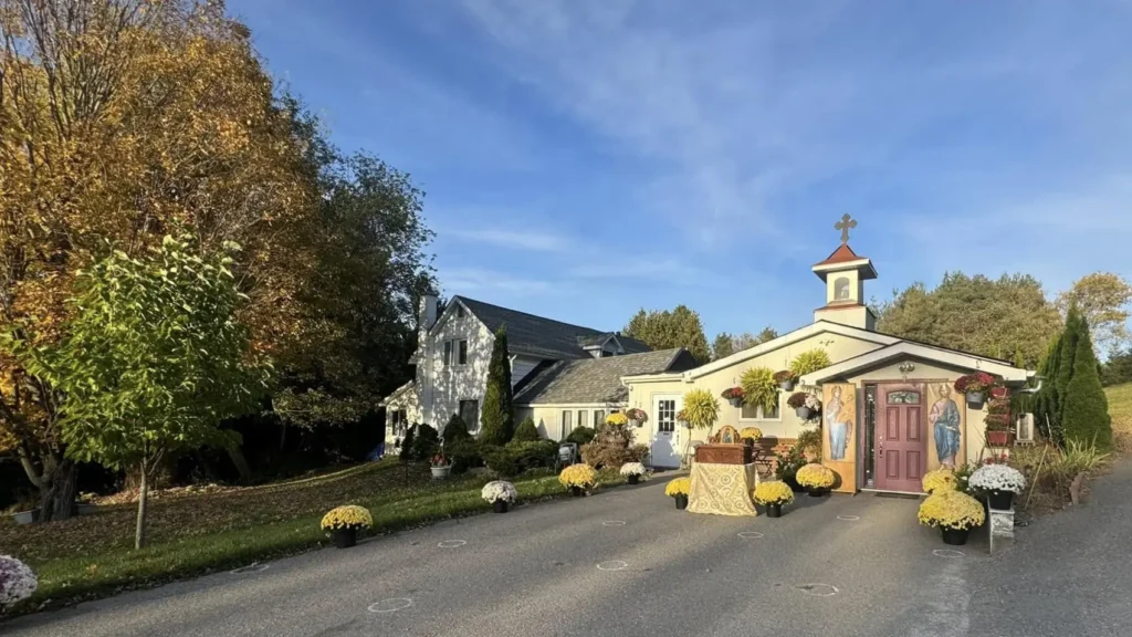 Episcopul Ioan Casian al Canadei va participa la pelerinajul de primăvară de la Mănăstirea Mono