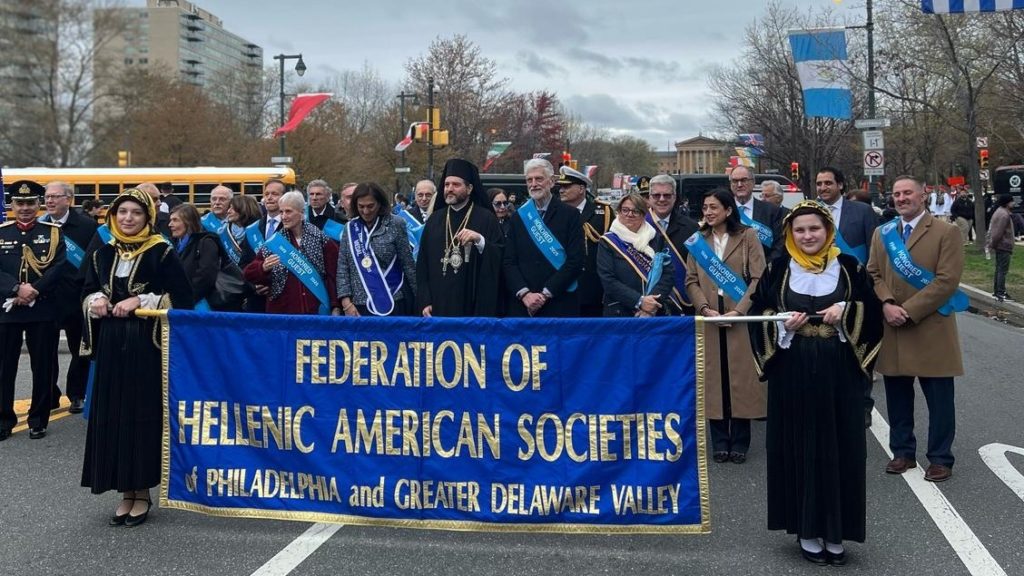 Στήριξη της Ελληνικής Πολιτείας στην Ομογένεια στις ΗΠΑ