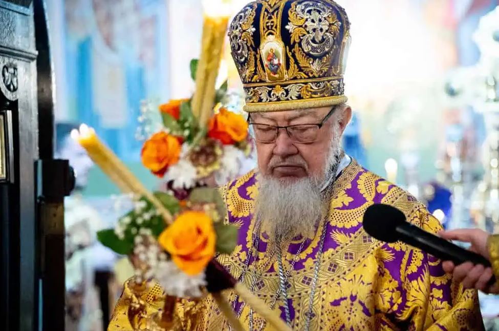 Βαρσοβίας Σάββας: Σημαντική για την Ορθοδοξία η συμπλήρωση 1700 ετών από την Α’ Οικουμενική Σύνοδο