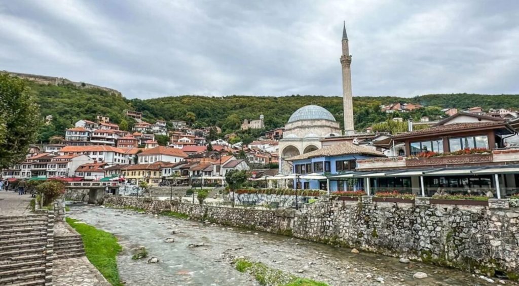 Саопштење Епархије рашко-призренске