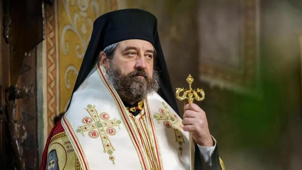 Relics of Saints Paisius and Cleopas emerge fragrant during exhumation in Romania, Bishop calls it a “sign of divine grace”