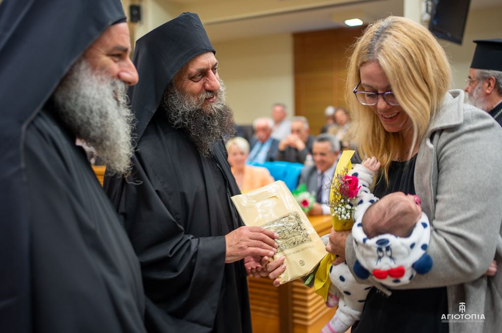 Με μεγάλη συμμετοχή κόσμου η ετήσια εκδήλωση του Συλλόγου Πολυτέκνων Κοζάνης