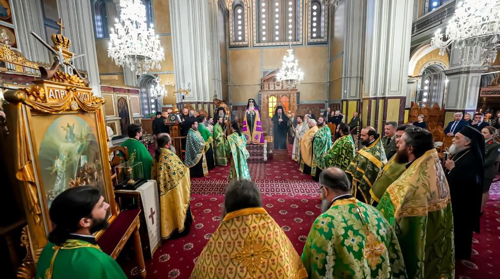 199 έτη από την Έξοδο του Μεσολογγίου