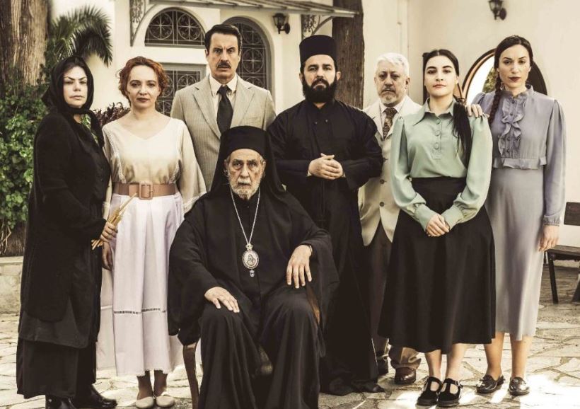 Για πρώτη φορά επί σκηνής η παράσταση “Άγιος Νεκτάριος…. από τη γη στον ουρανό” στο Θέατρο Αλκμήνη από τις 28 Απριλίου