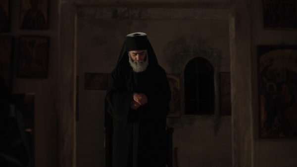 Όσα θα δούμε σήμερα στο προτελευταίο επεισόδιο της σειράς «Άγιος Παΐσιος – Από τα Φάρασα στον Ουρανό»