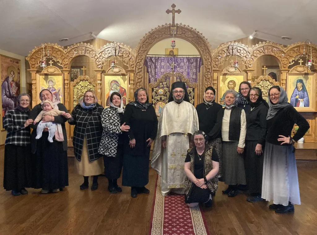 Femeile ortodoxe din Mitropolia celor două Americi au organizat tabere duhovnicești în Postul Mare