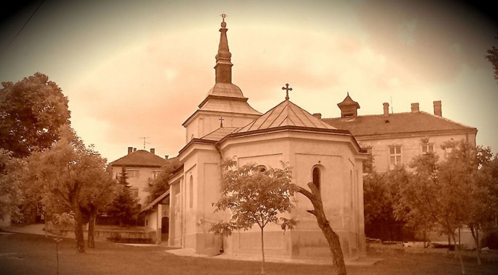 Поново опљачкана црква Светог Илије у Миријеву