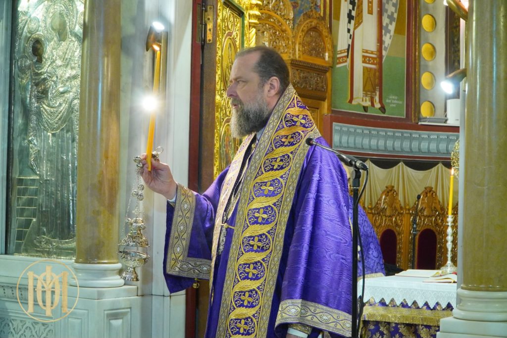 Ο Μητροπολίτης Θεσσαλονίκης Φιλόθεος για την εορτή του Αγίου Υπατίου