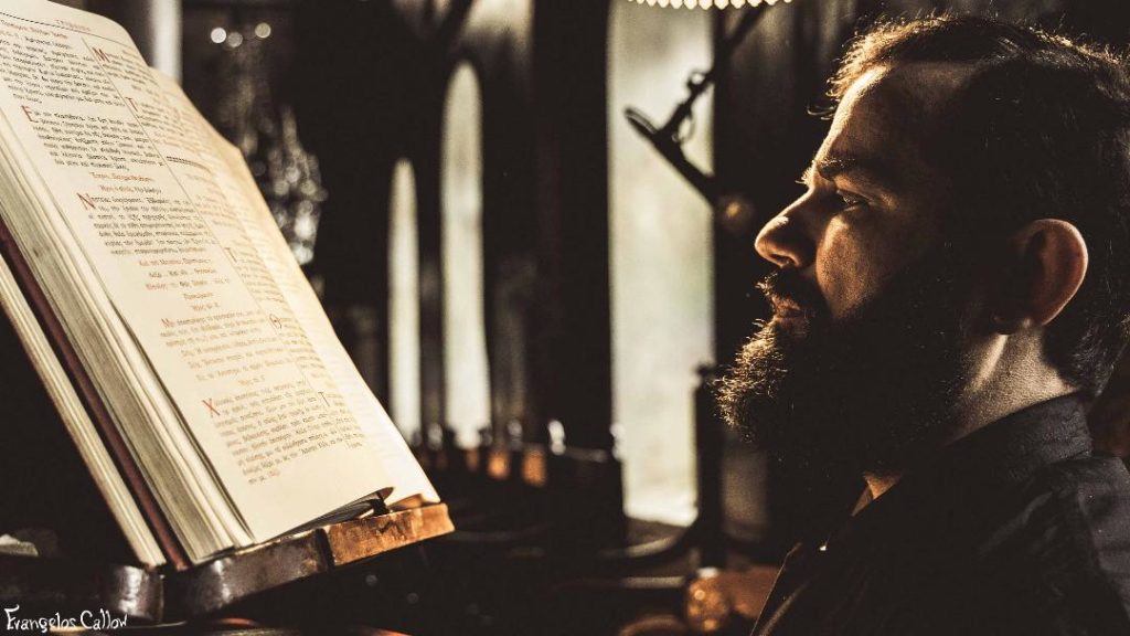 Ο Άγιος Νεκτάριος στο θέατρο