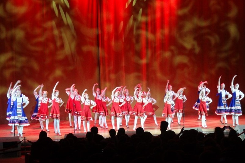 В Москве пройдут торжественные мероприятия в честь 15-летия Программы строительства православных храмов