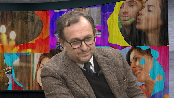 Άκου Φίλε -Ταξίδι στον κόσμο των ορμονών