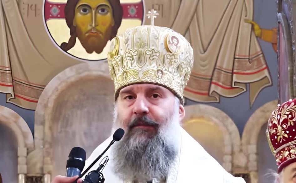 მეუფე შიო: ‘ადამიანის სულიერ ცხოვრებაში მთავარია მისი გულის მდგომარეობა, გული არის ჩვენი უკვდავი სულის ცენტრი…’