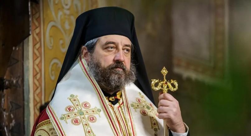 PS Nichifor Botoșăneanul la deshumarea celor doi sfinți de la Sihăstria: Bucuria aceasta se cere a fi primită în inimile noastre