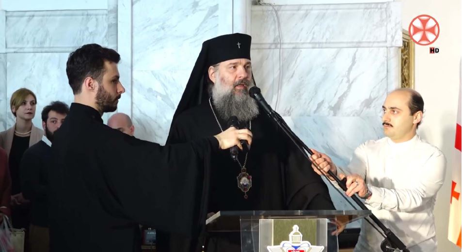 ღირებულებითი განათლების კლუბების შემაჯამებელი ღონისძიება (ვიდეო)