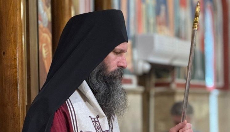 У београдским храмовима служена Литургија Пређеосвећених Дарова