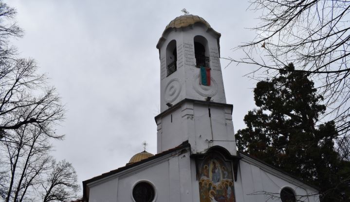 Свещеническа конференция в гр. Пирдоп